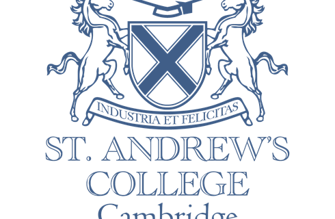 St. Andrew's College Cambridge